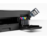 Brother InkBenefit Plus DCP-T220 - 640495 - zdjęcie 2